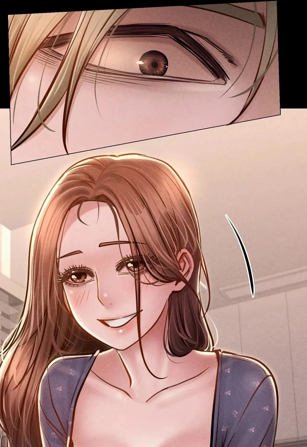 Paradise Villa Chapter 39 page 100 - 