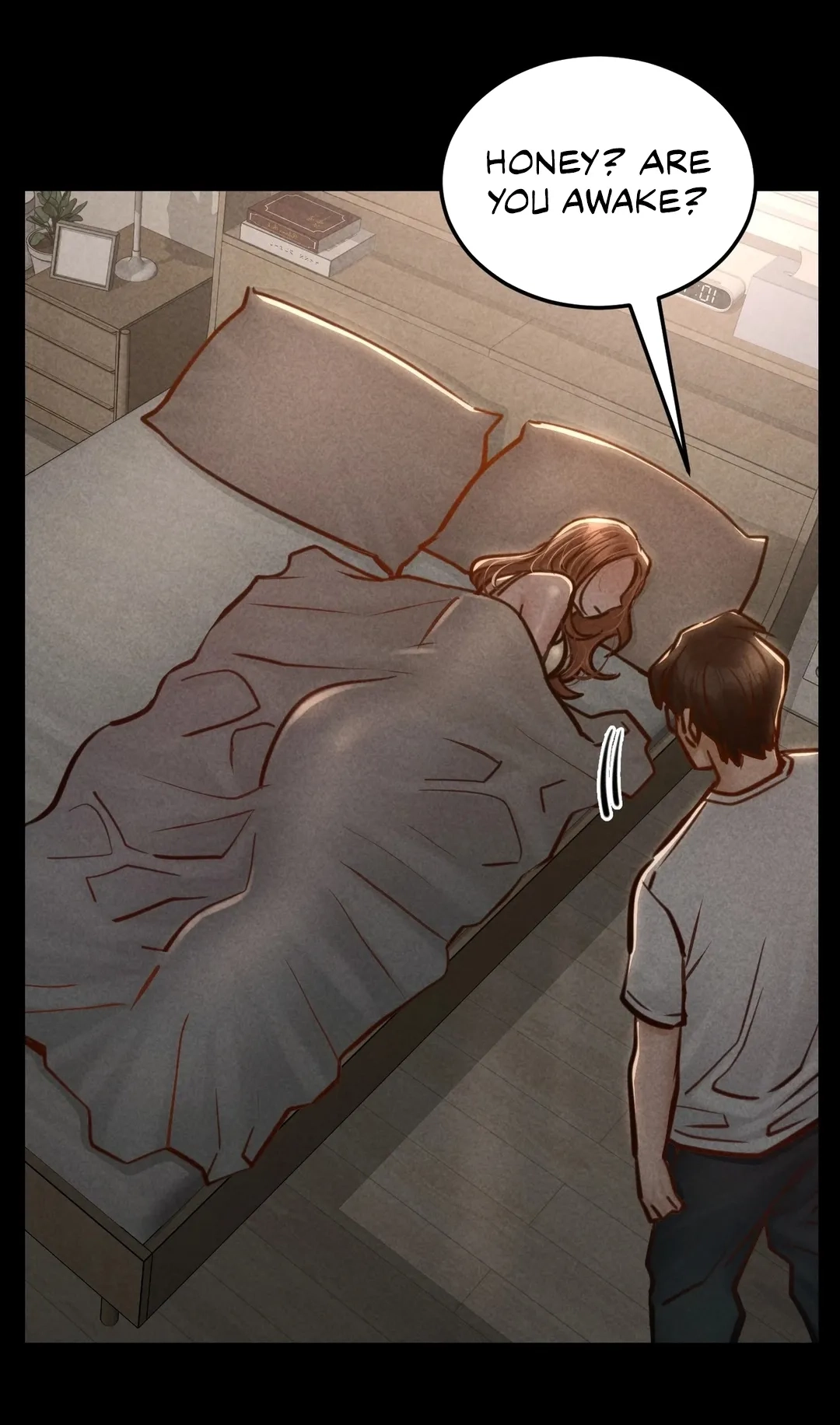 Paradise Villa Chapter 40 page 11 - 