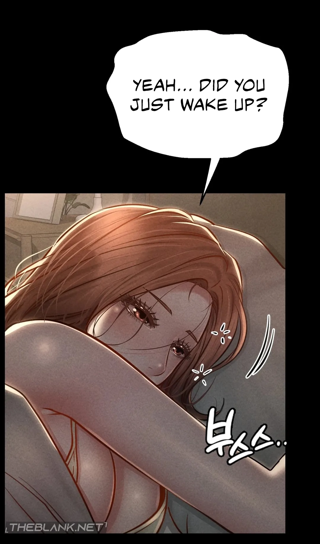 Paradise Villa Chapter 40 page 12 - 