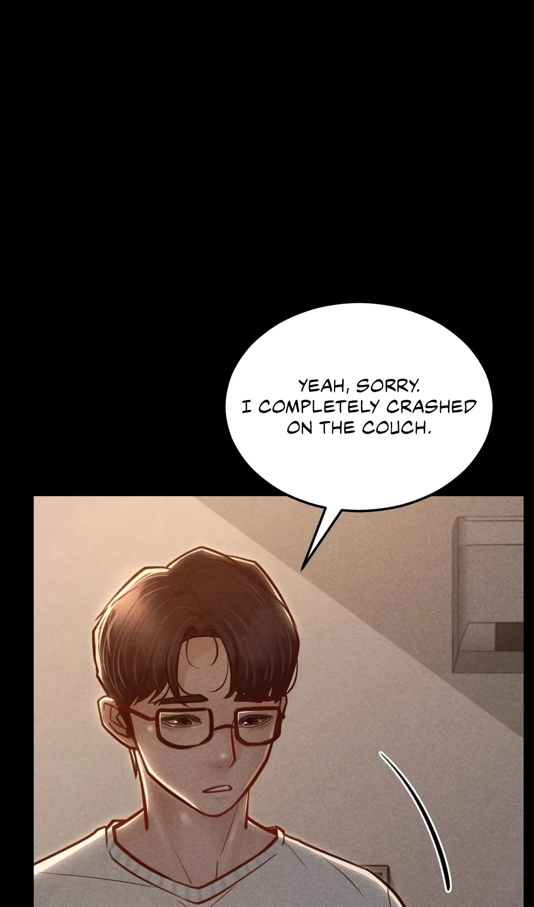 Paradise Villa Chapter 40 page 13 - 