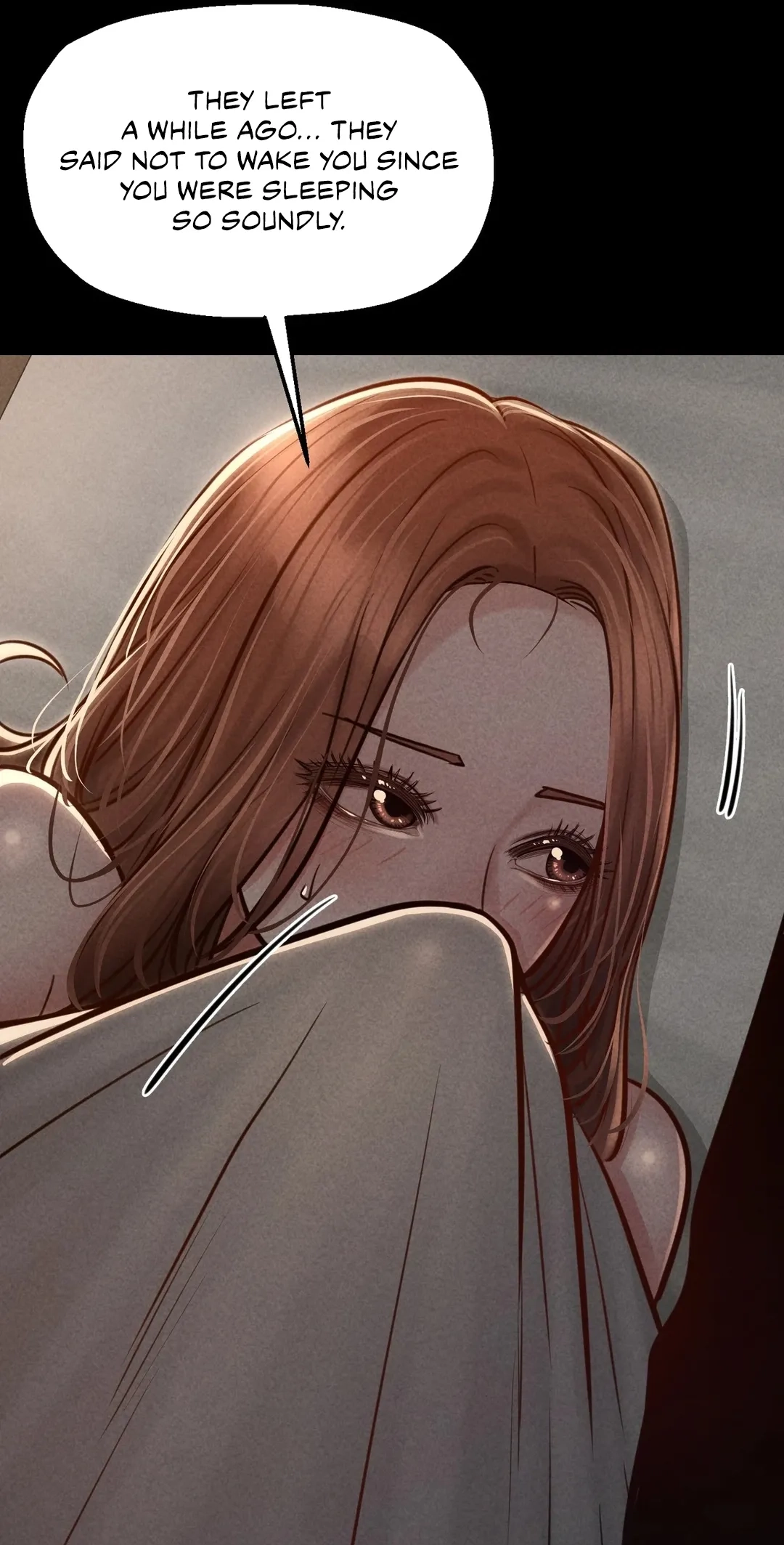Paradise Villa Chapter 40 page 15 - 