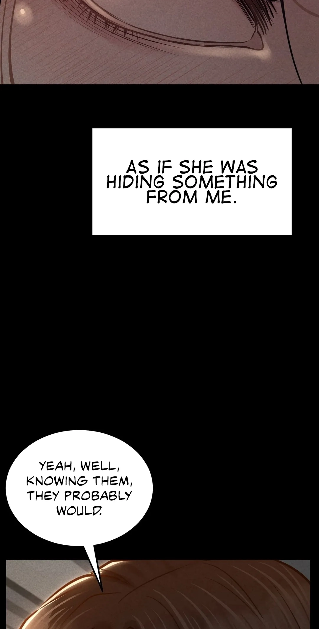 Paradise Villa Chapter 40 page 17 - 