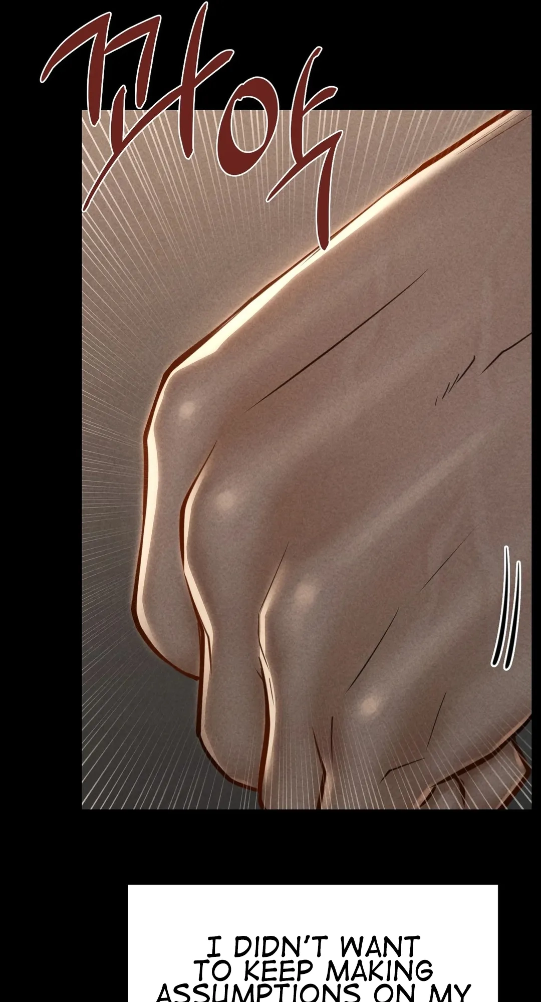 Paradise Villa Chapter 40 page 19 - 
