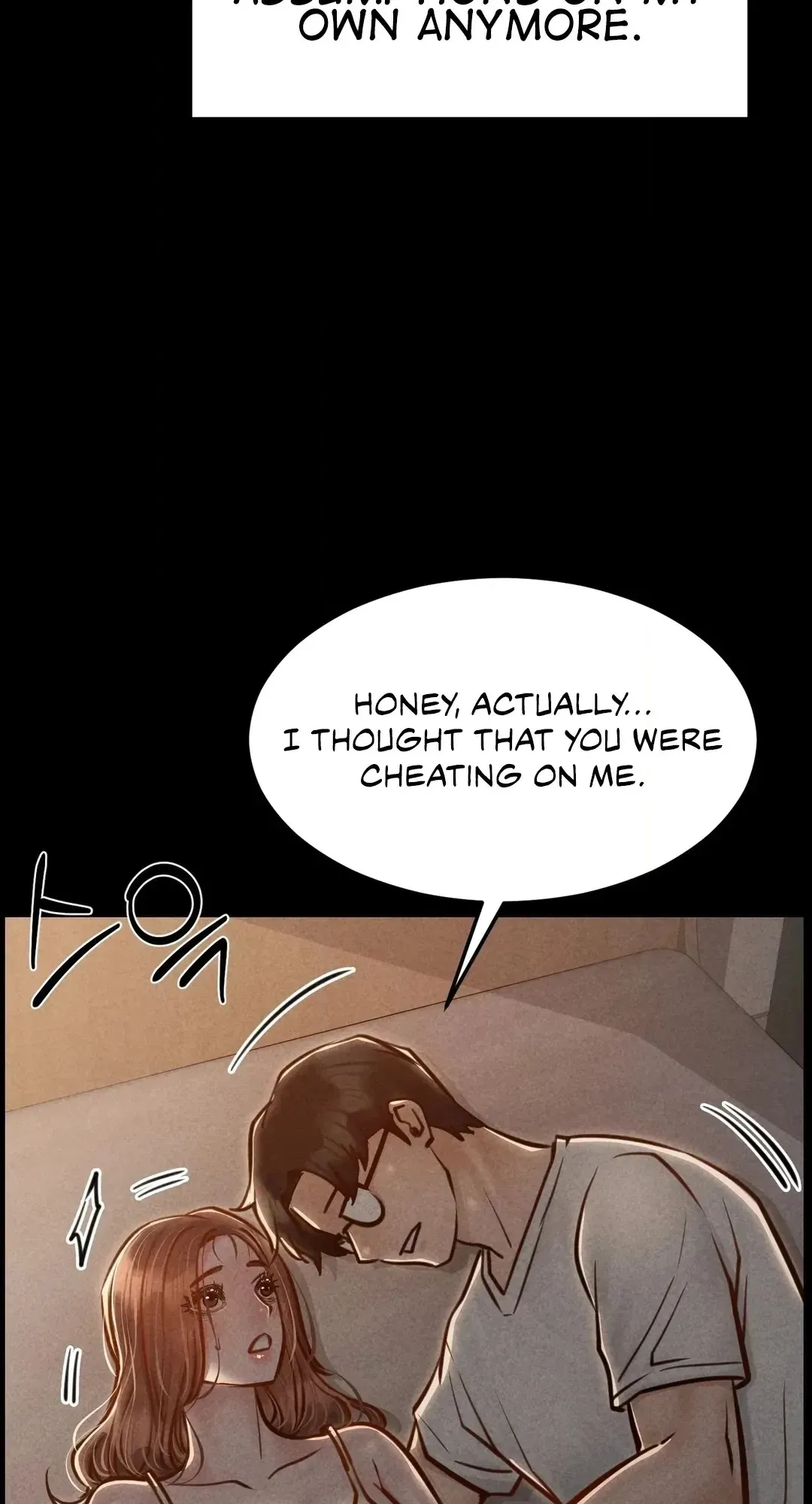 Paradise Villa Chapter 40 page 20 - 