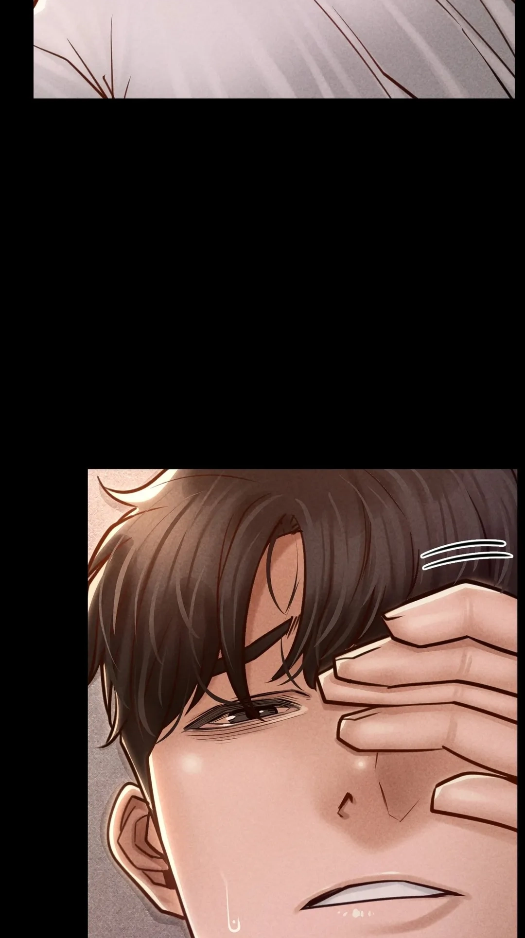 Paradise Villa Chapter 40 page 3 - 