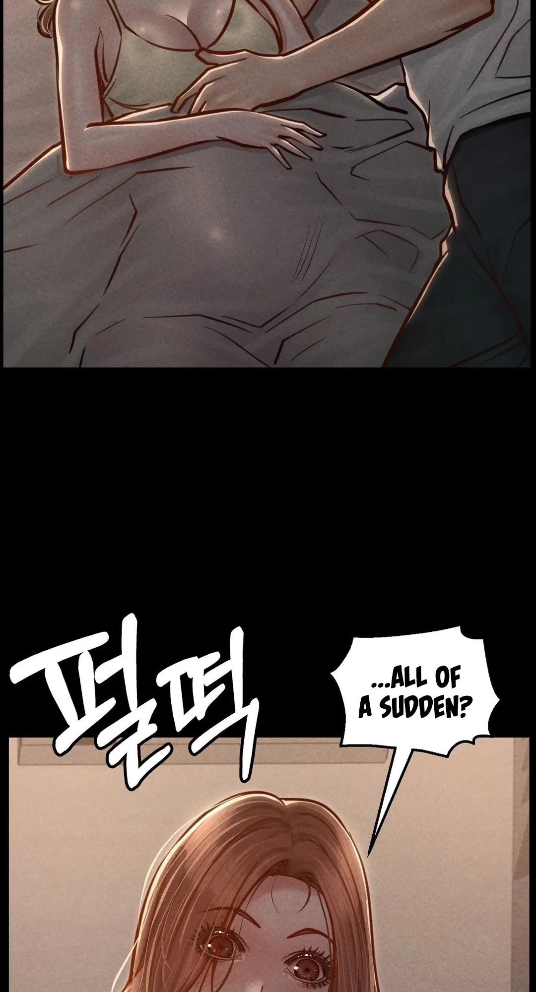 Paradise Villa Chapter 40 page 21 - 