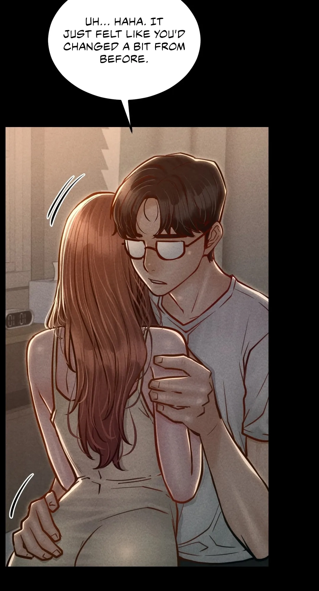Paradise Villa Chapter 40 page 23 - 