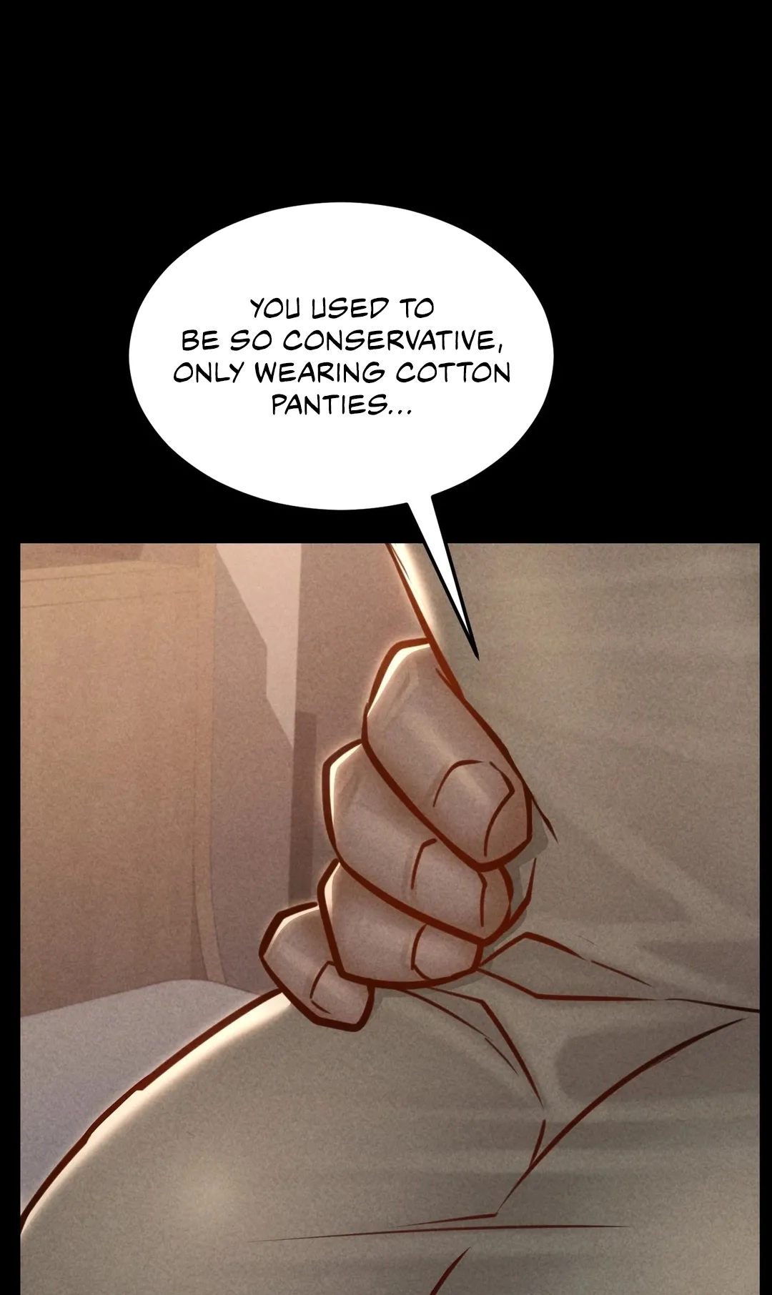 Paradise Villa Chapter 40 page 24 - 