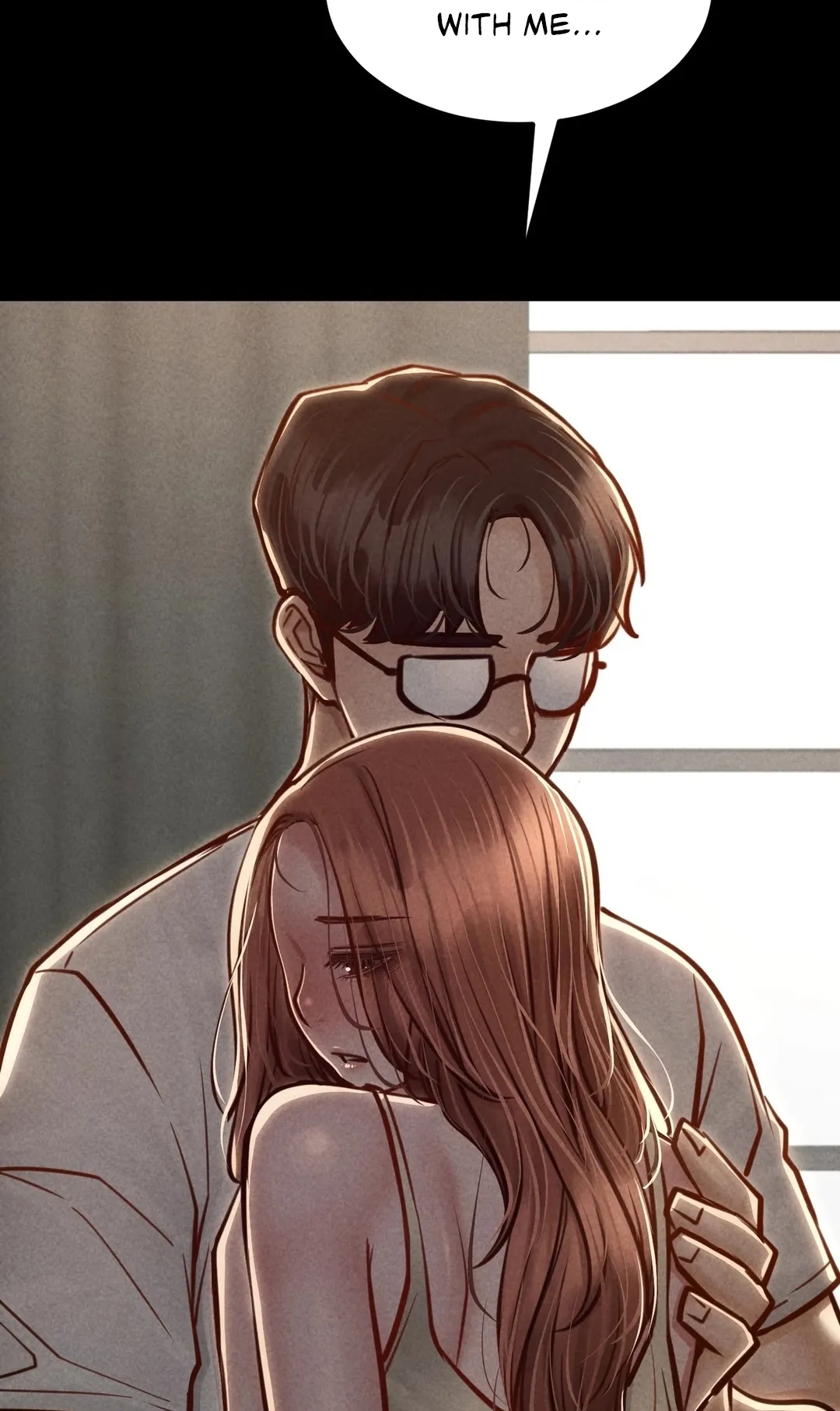 Paradise Villa Chapter 40 page 27 - 