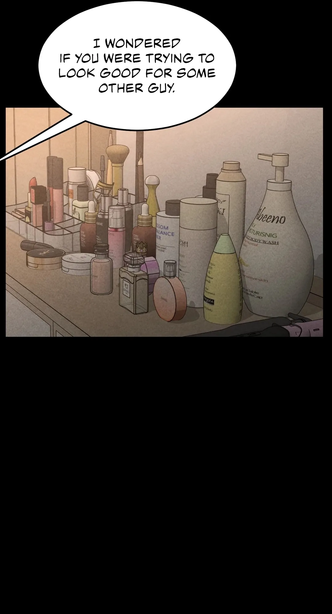Paradise Villa Chapter 40 page 29 - 