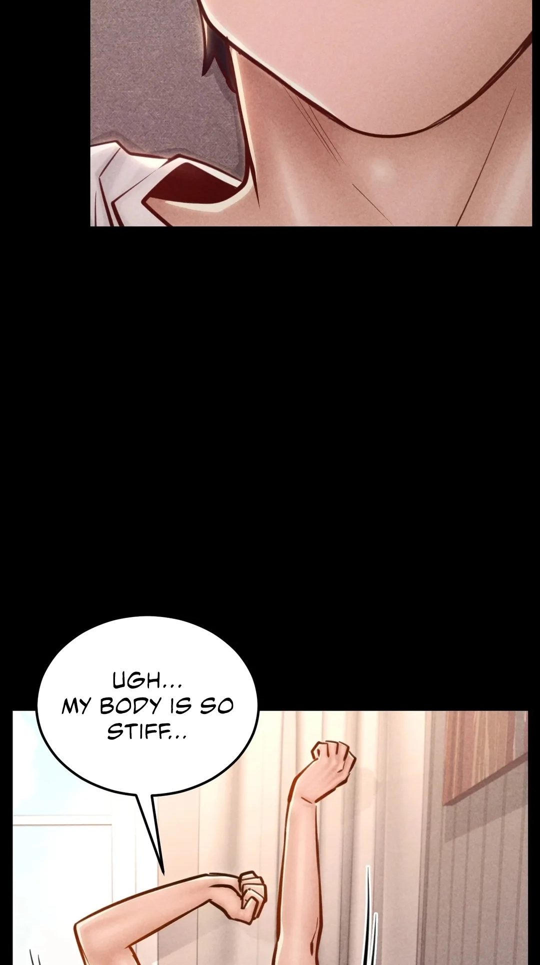 Paradise Villa Chapter 40 page 4 - 