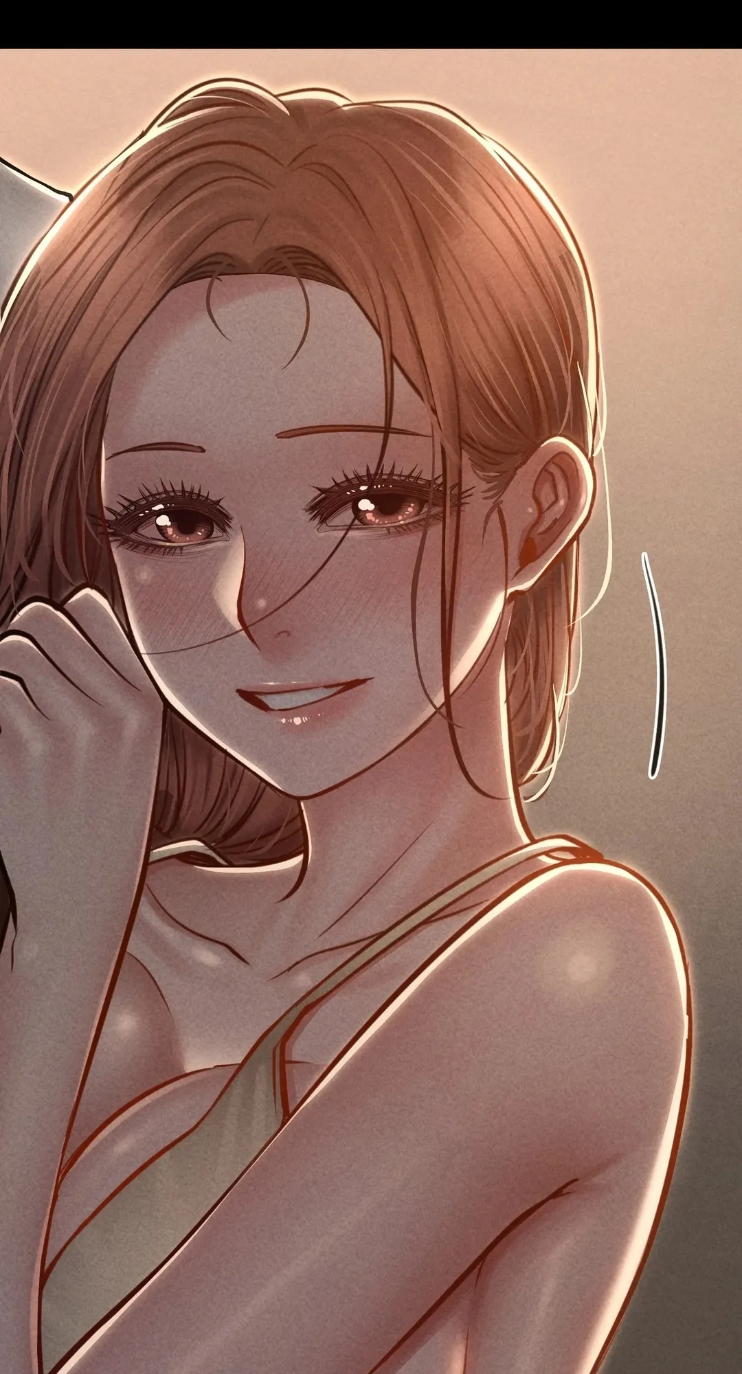Paradise Villa Chapter 40 page 35 - 