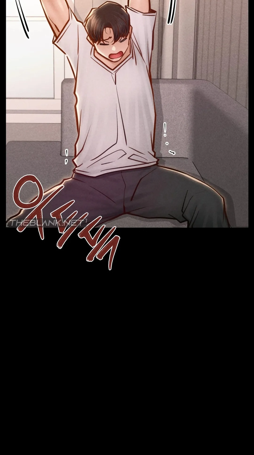 Paradise Villa Chapter 40 page 5 - 