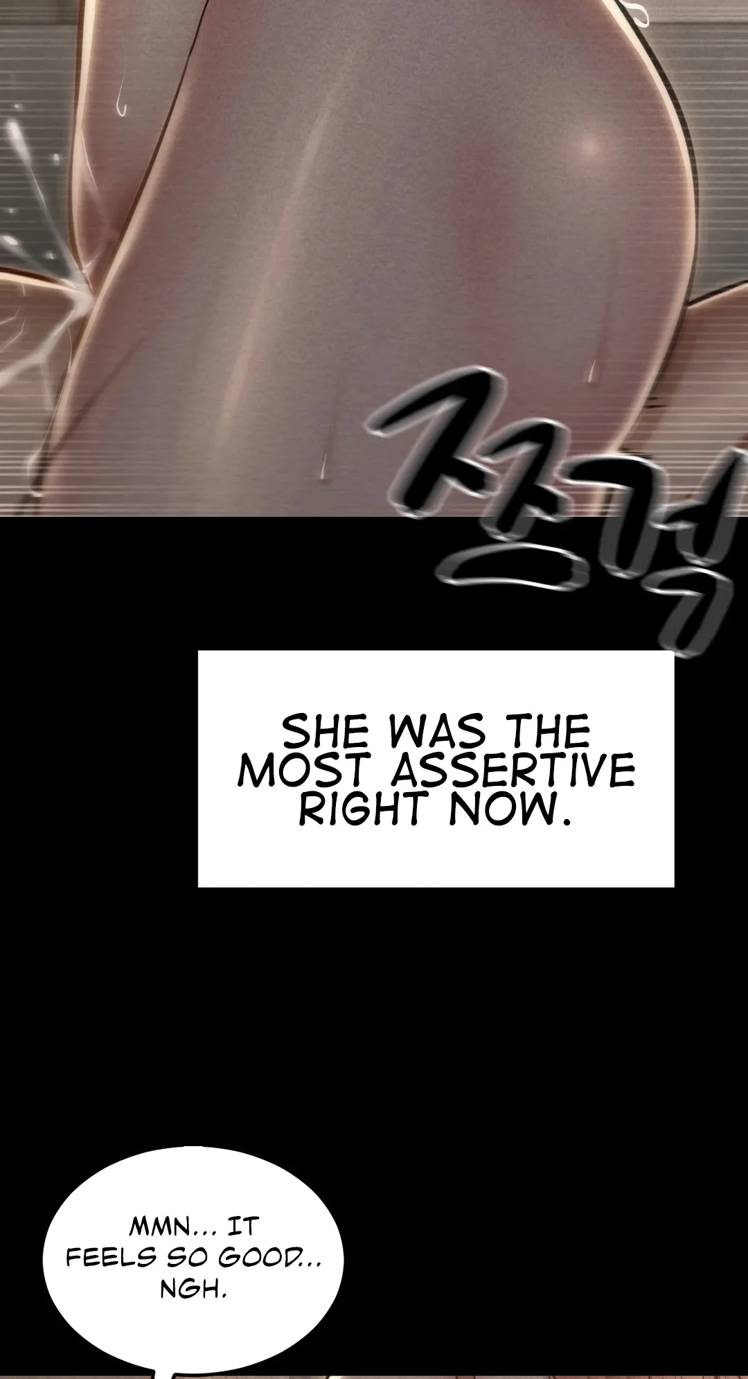 Paradise Villa Chapter 40 page 46 - 