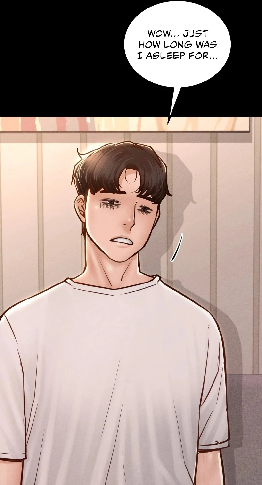 Paradise Villa Chapter 40 page 6 - 