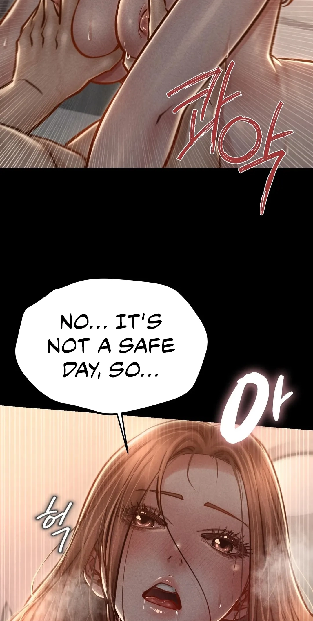 Paradise Villa Chapter 40 page 54 - 