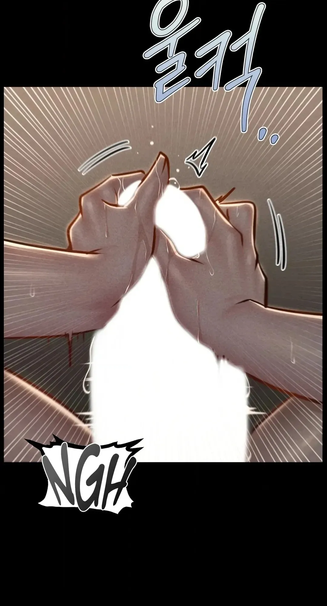Paradise Villa Chapter 40 page 60 - 