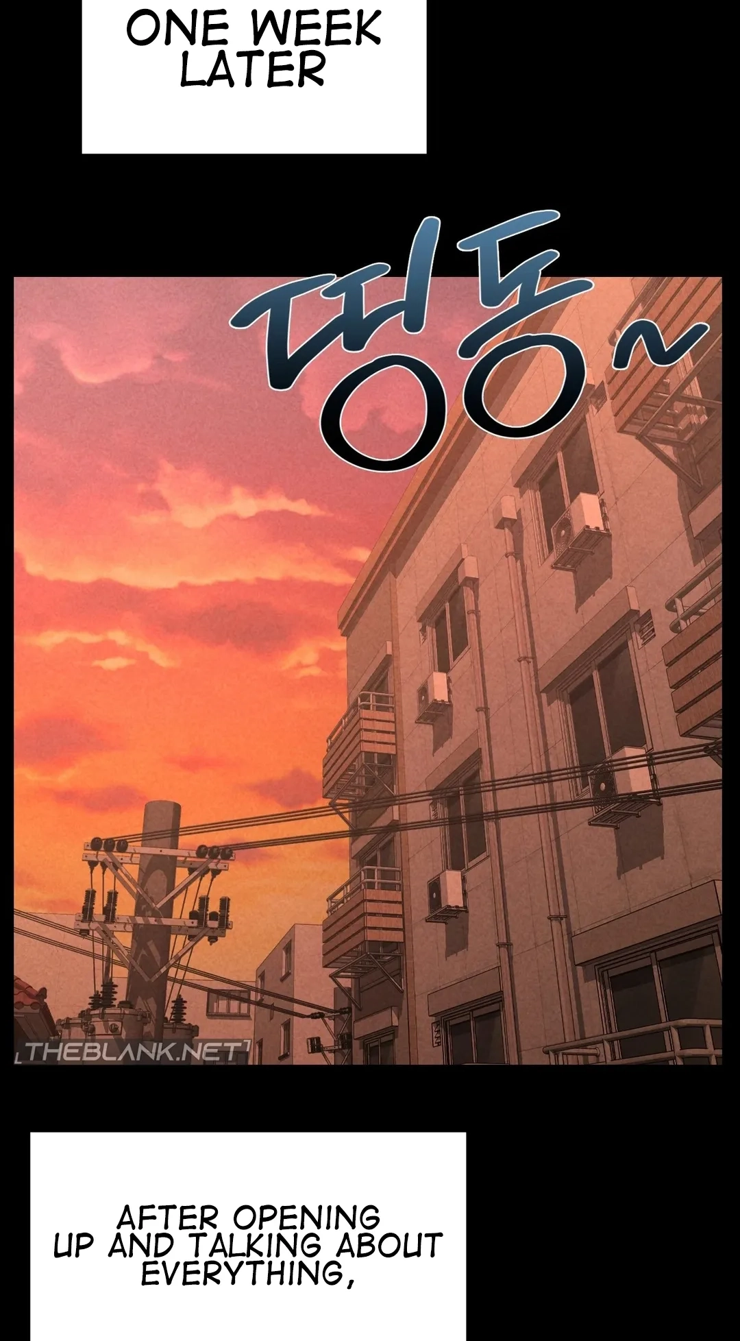 Paradise Villa Chapter 40 page 67 - 
