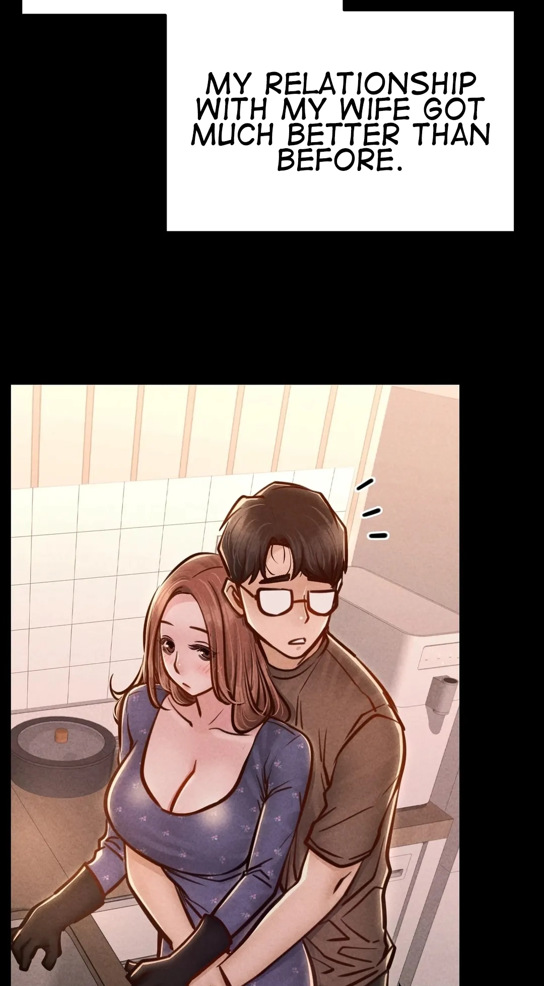 Paradise Villa Chapter 40 page 68 - 