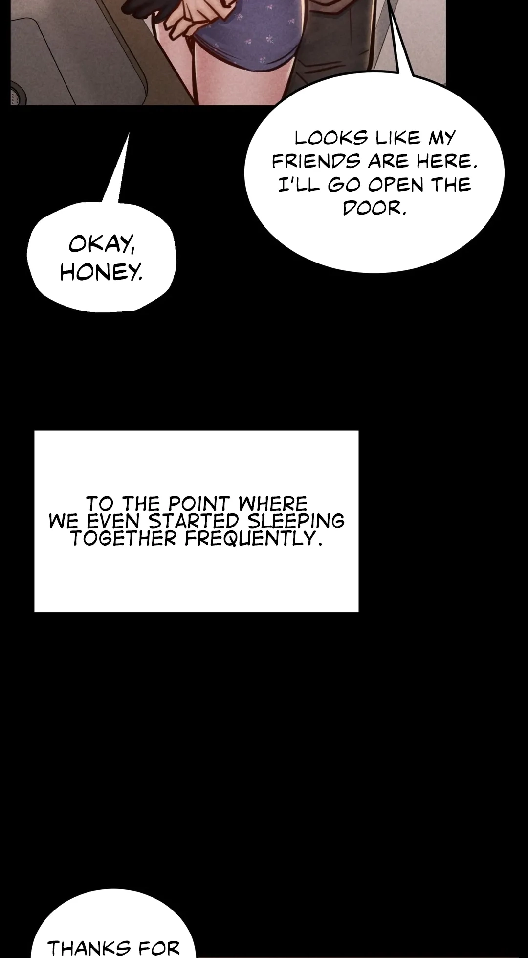 Paradise Villa Chapter 40 page 69 - 