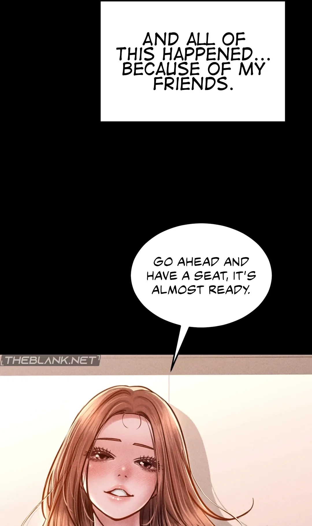 Paradise Villa Chapter 40 page 71 - 