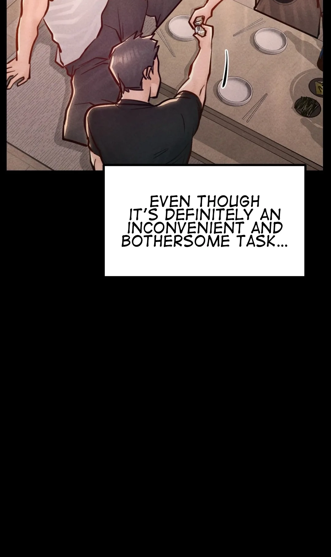 Paradise Villa Chapter 40 page 74 - 