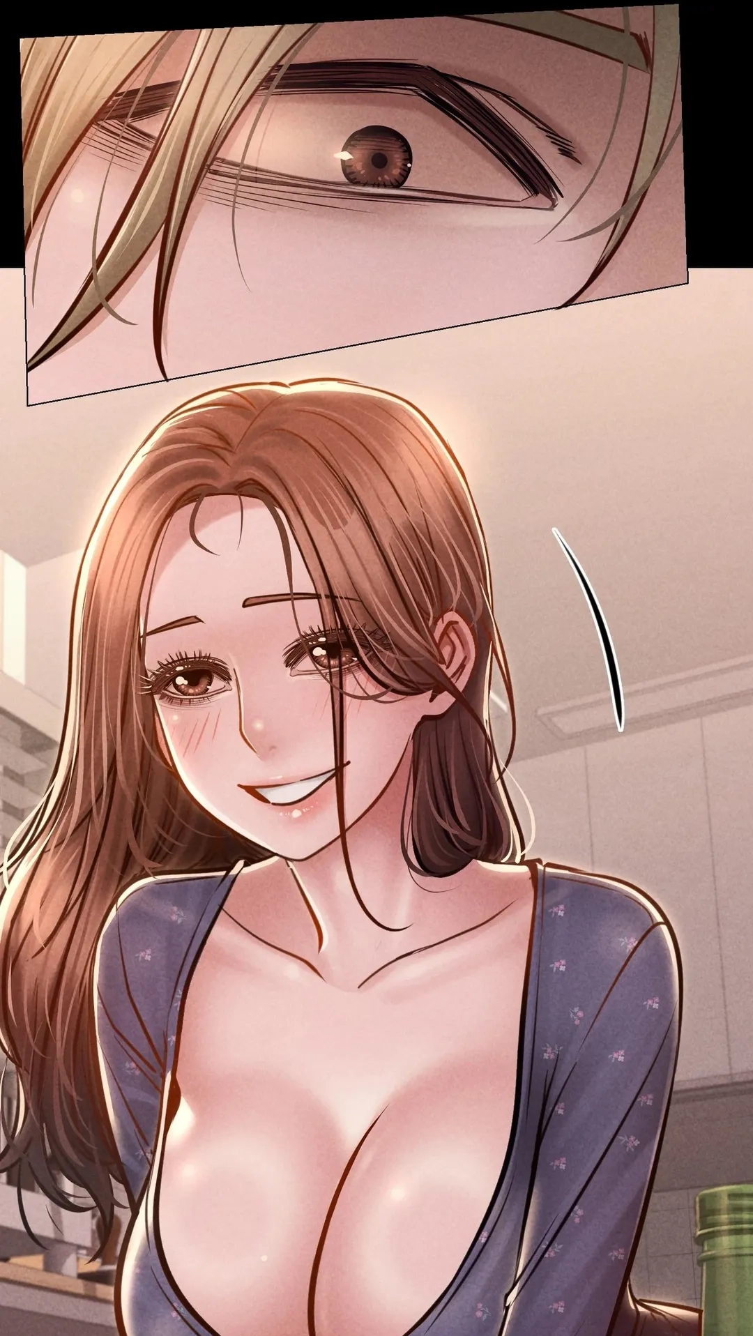Paradise Villa Chapter 40 page 75 - 