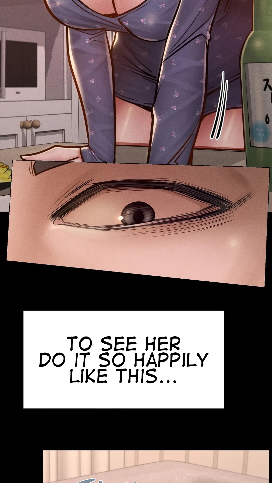 Paradise Villa Chapter 40 page 76 - 