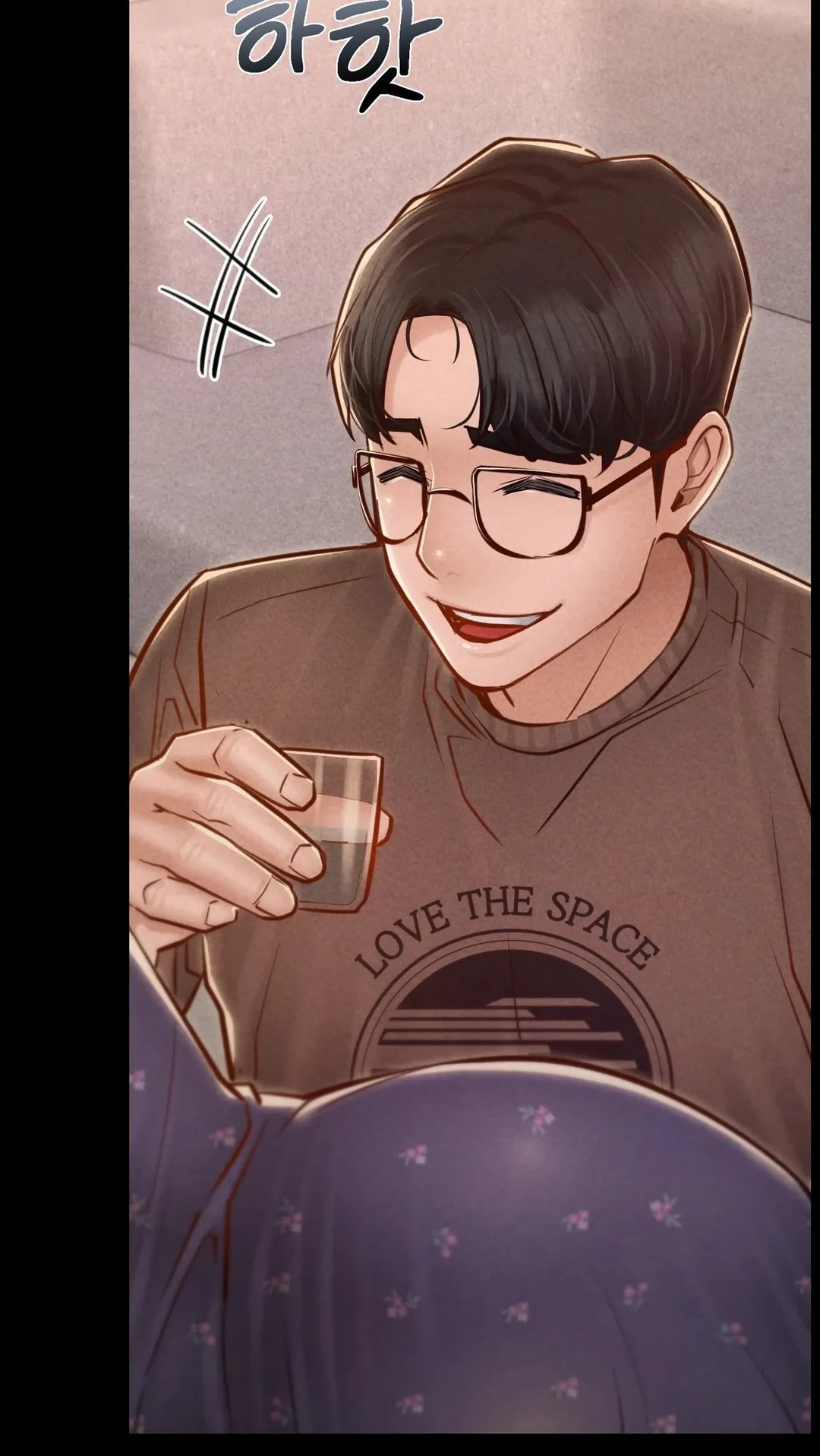 Paradise Villa Chapter 40 page 77 - 