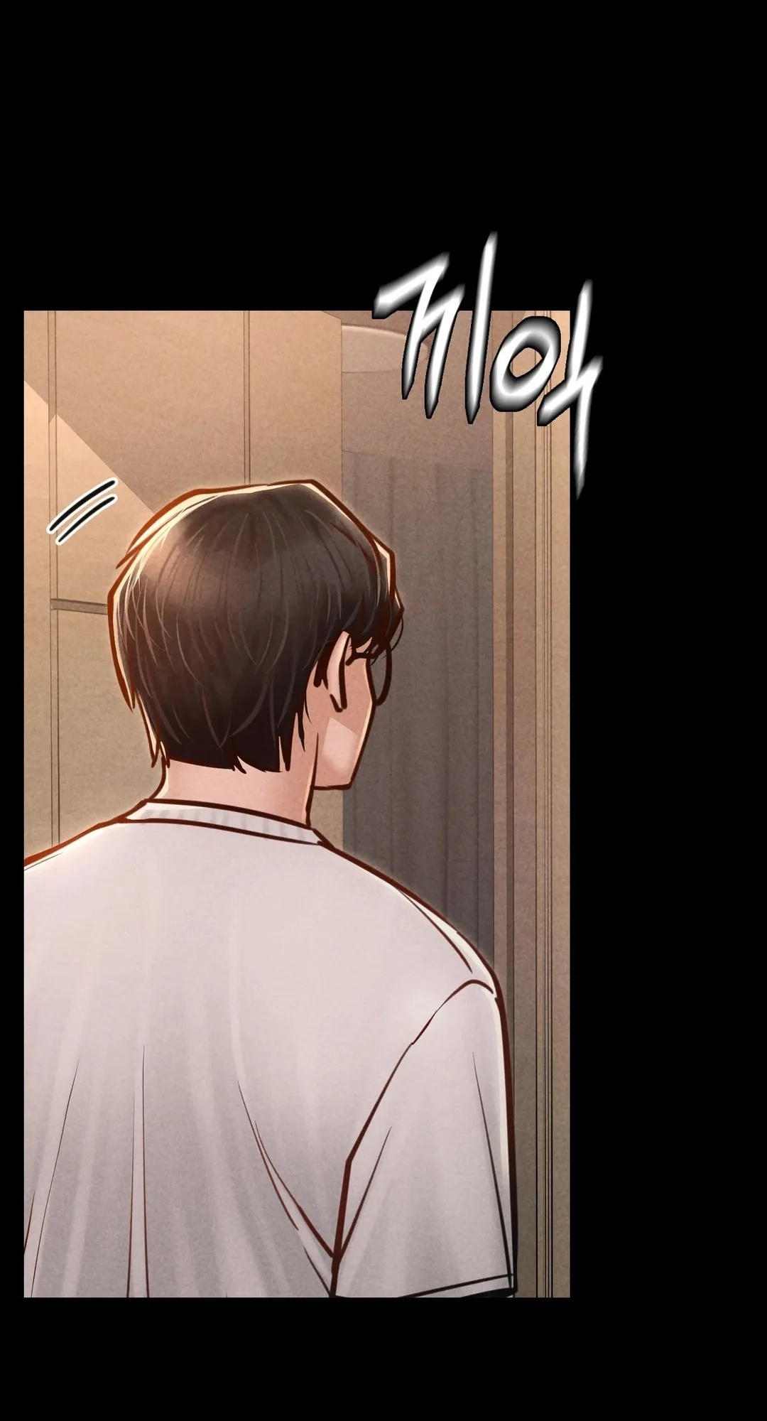 Paradise Villa Chapter 40 page 9 - 
