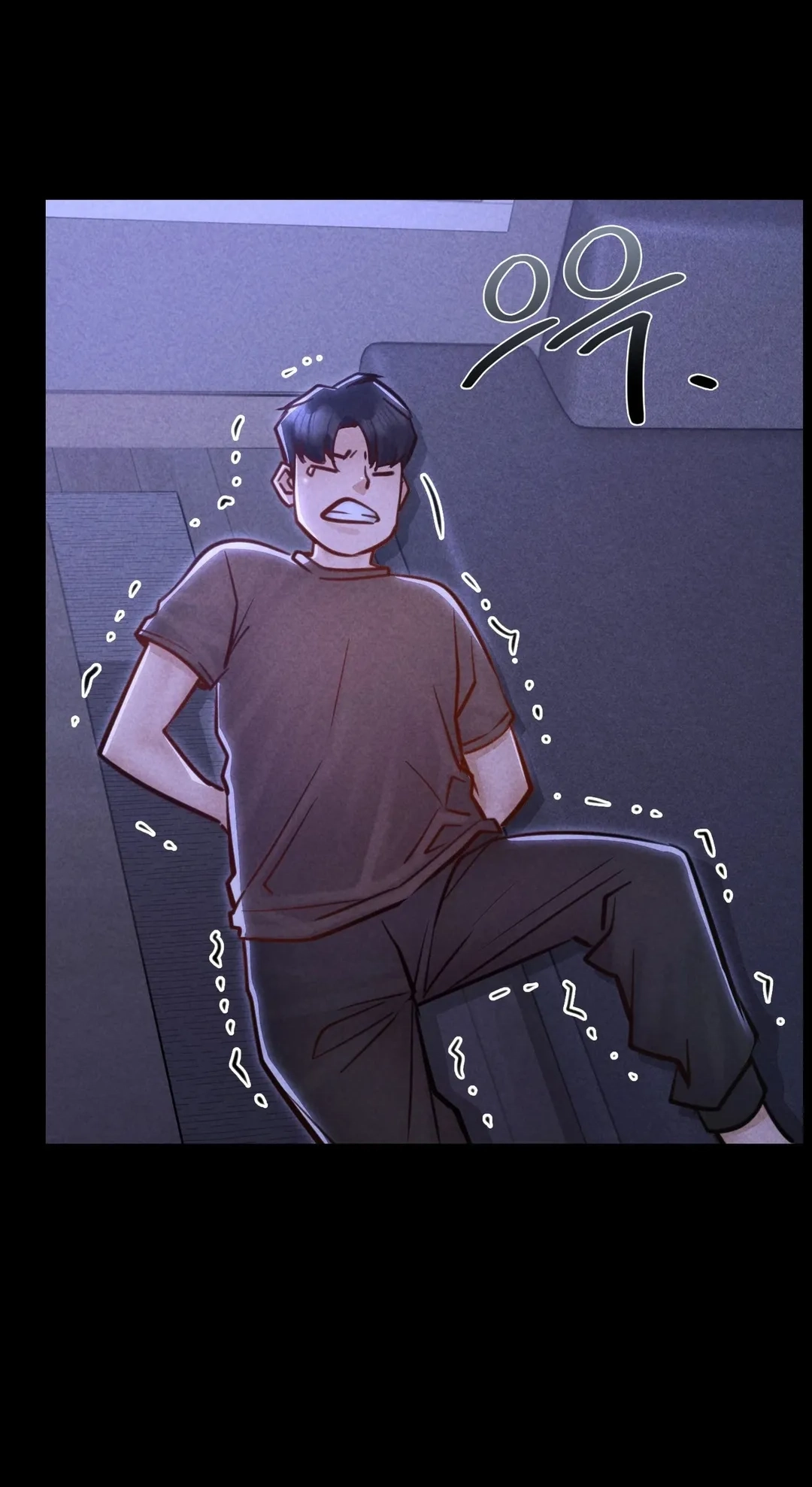 Paradise Villa Chapter 40 page 81 - 