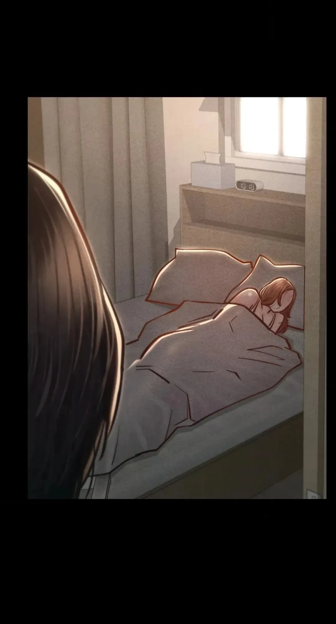 Paradise Villa Chapter 40 page 10 - 