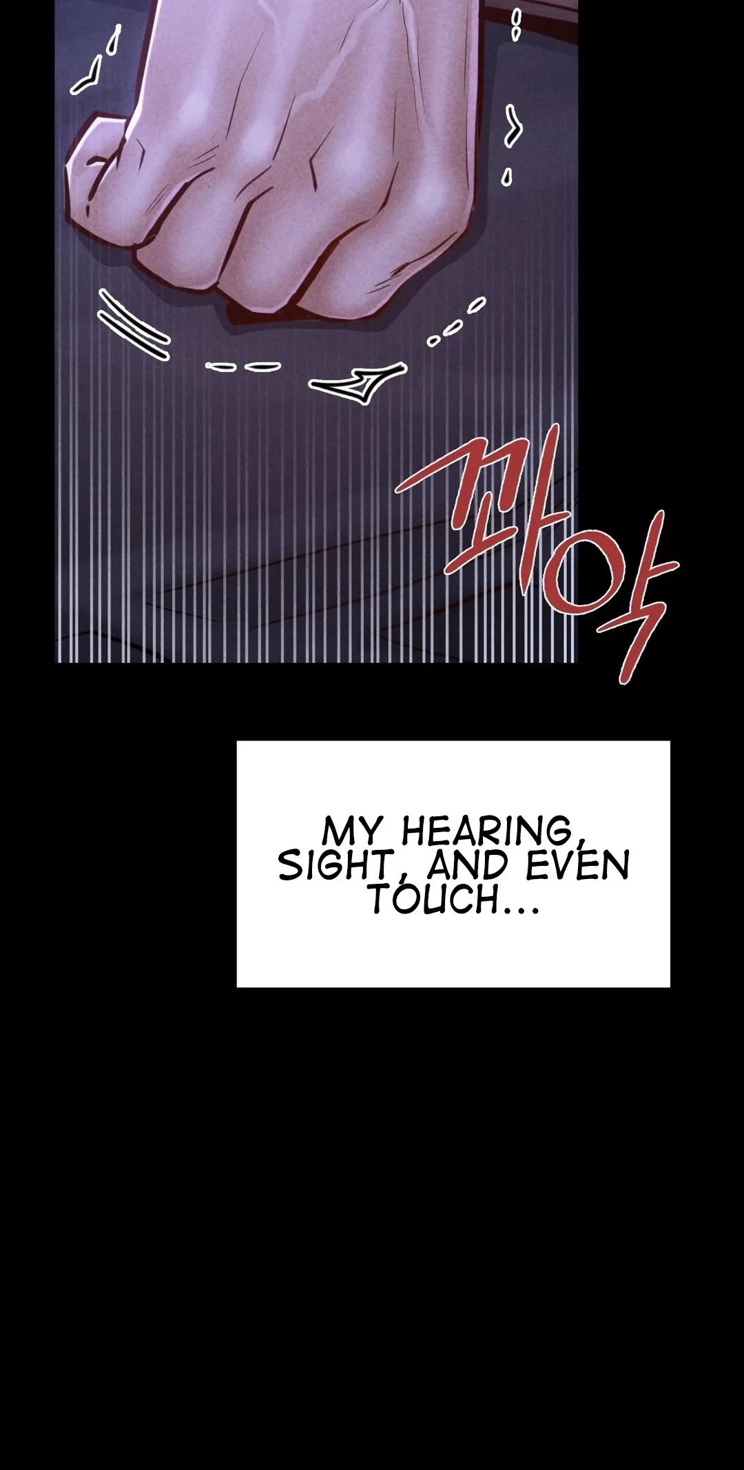 Paradise Villa Chapter 41 page 14 - 