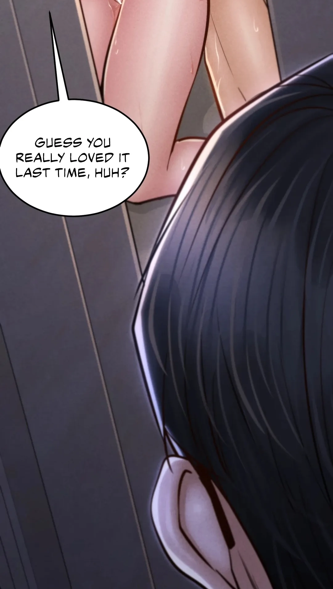 Paradise Villa Chapter 41 page 16 - 