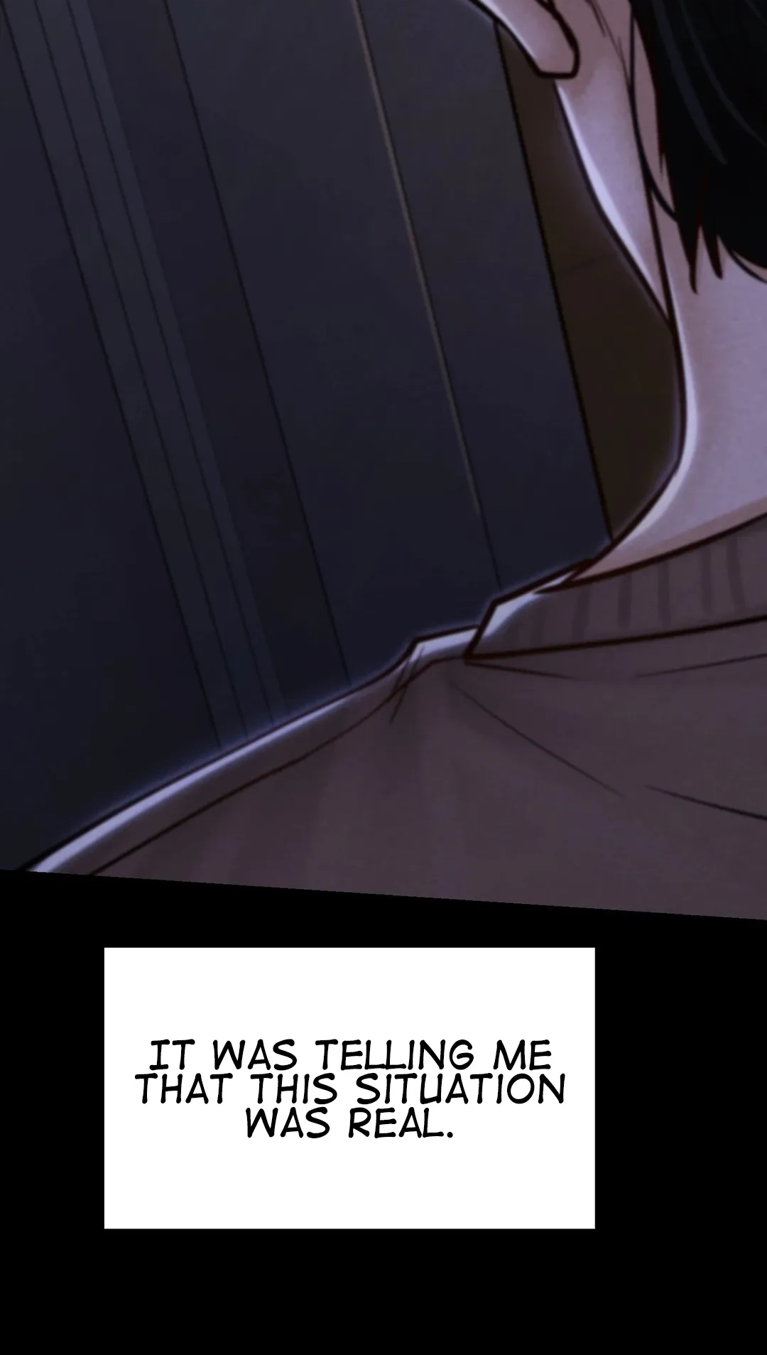 Paradise Villa Chapter 41 page 17 - 