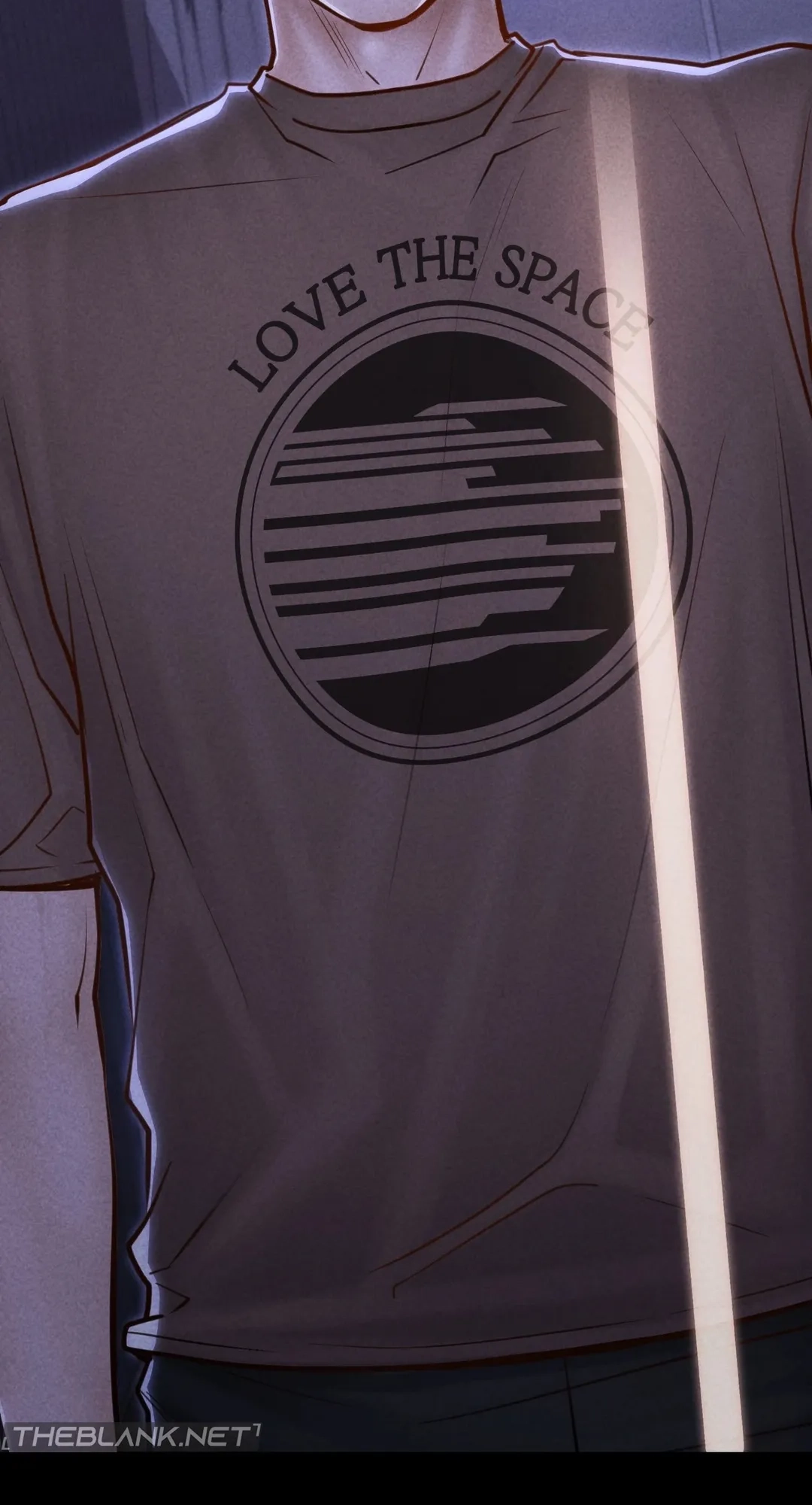 Paradise Villa Chapter 41 page 3 - 