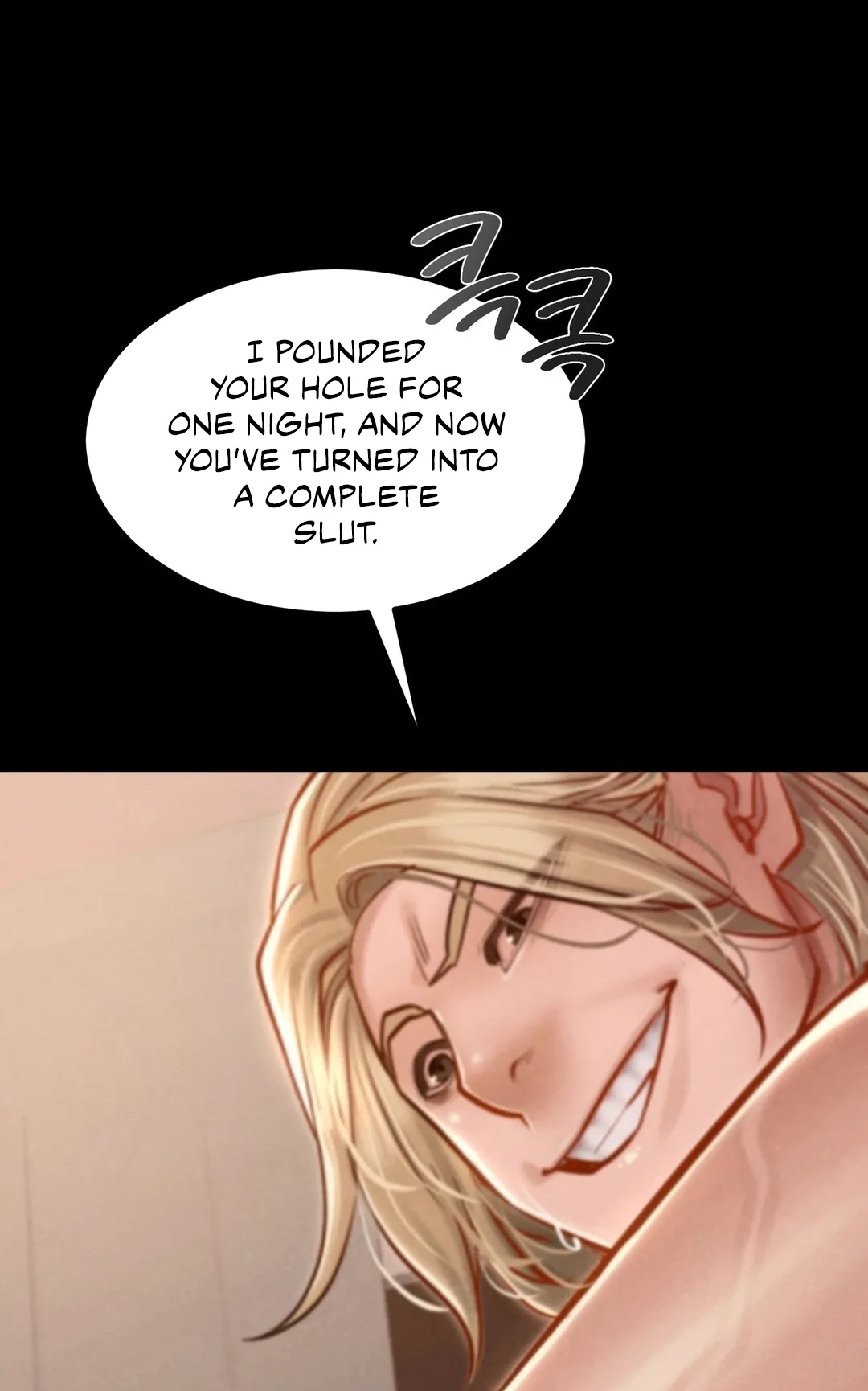 Paradise Villa Chapter 41 page 25 - 
