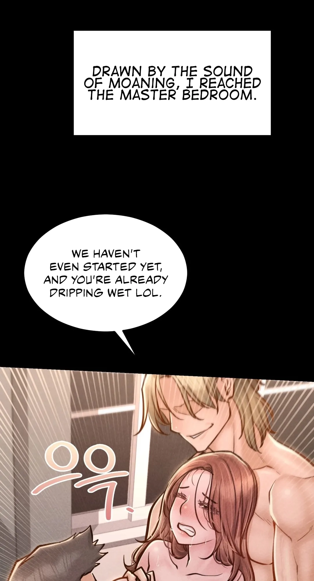 Paradise Villa Chapter 41 page 4 - 