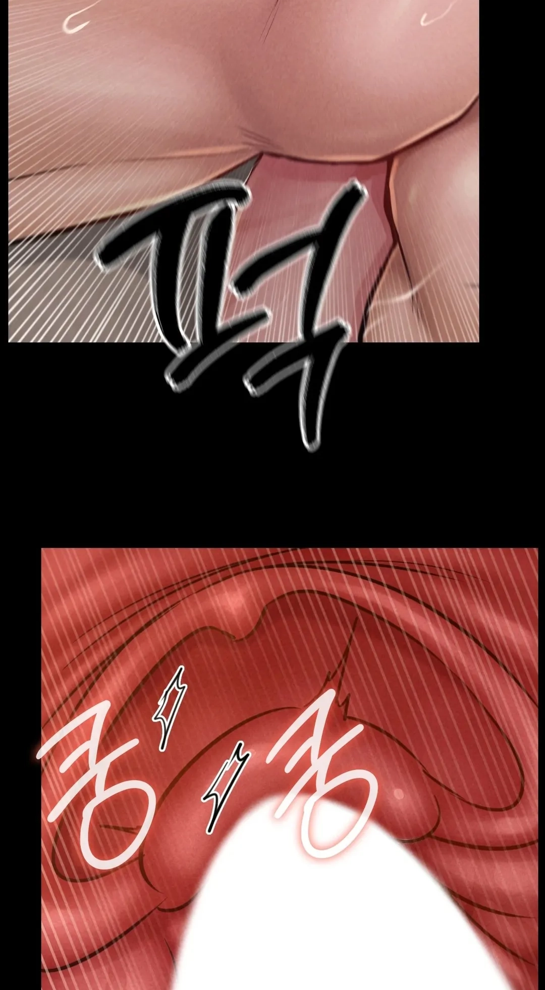 Paradise Villa Chapter 41 page 31 - 