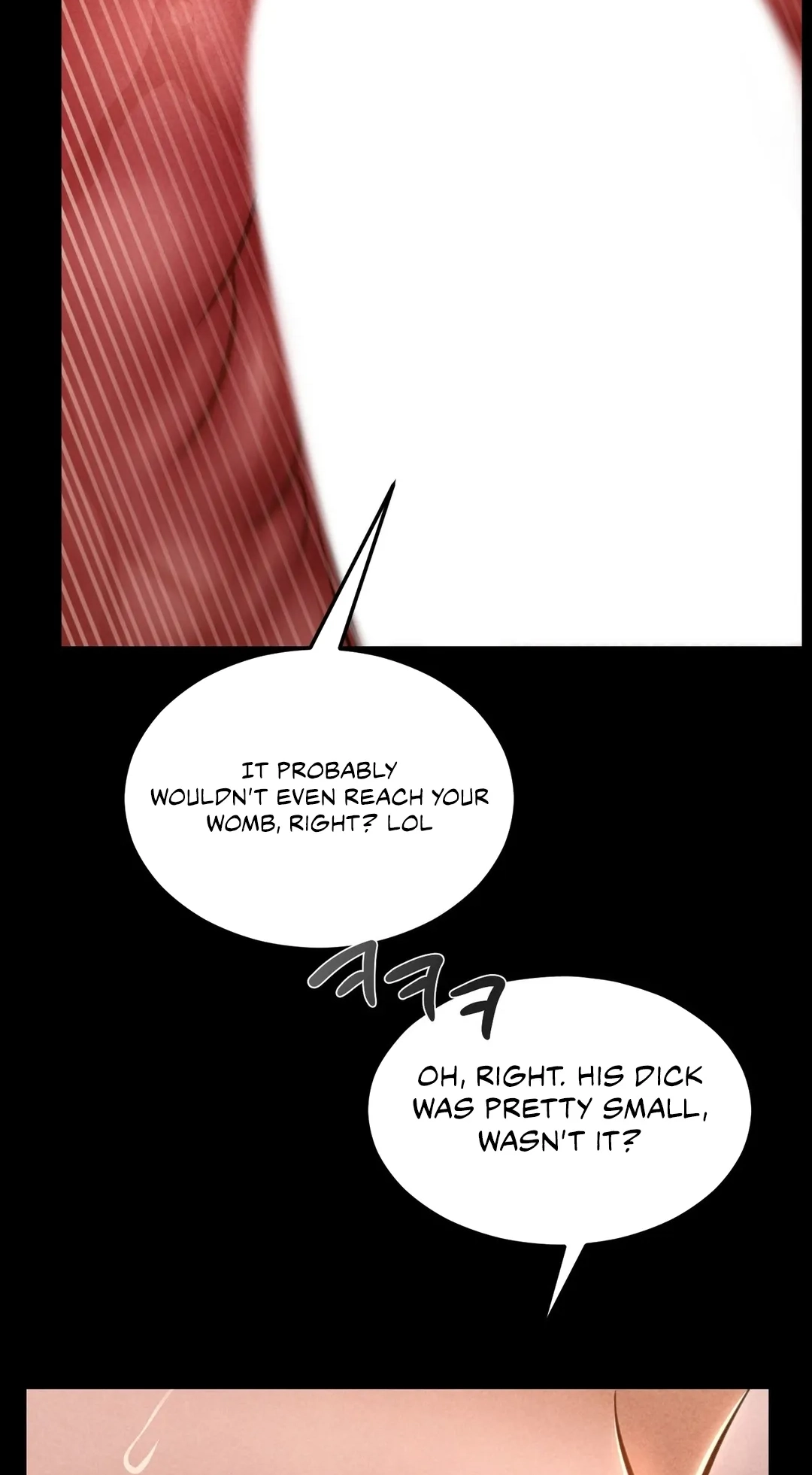 Paradise Villa Chapter 41 page 32 - 