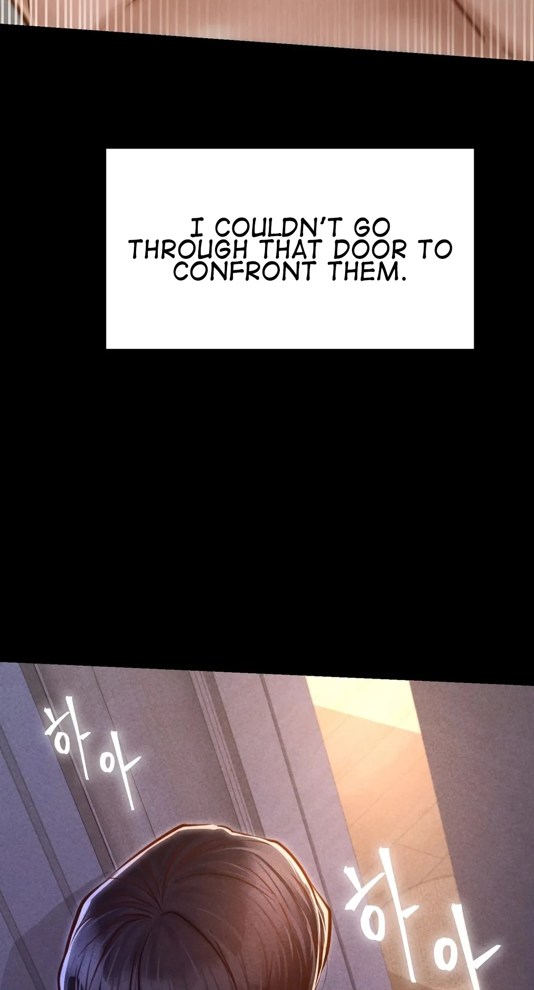 Paradise Villa Chapter 41 page 35 - 
