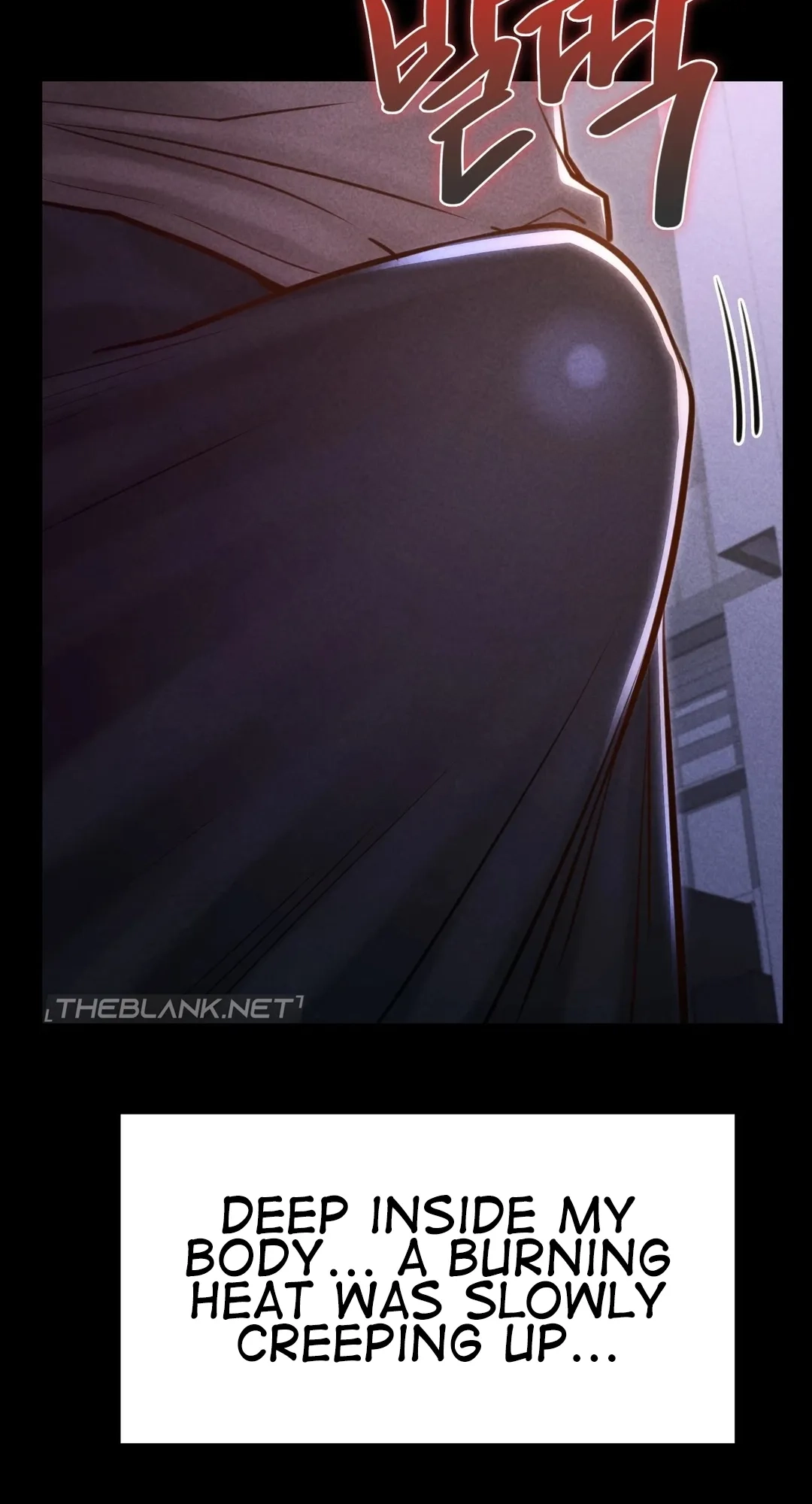Paradise Villa Chapter 41 page 37 - 