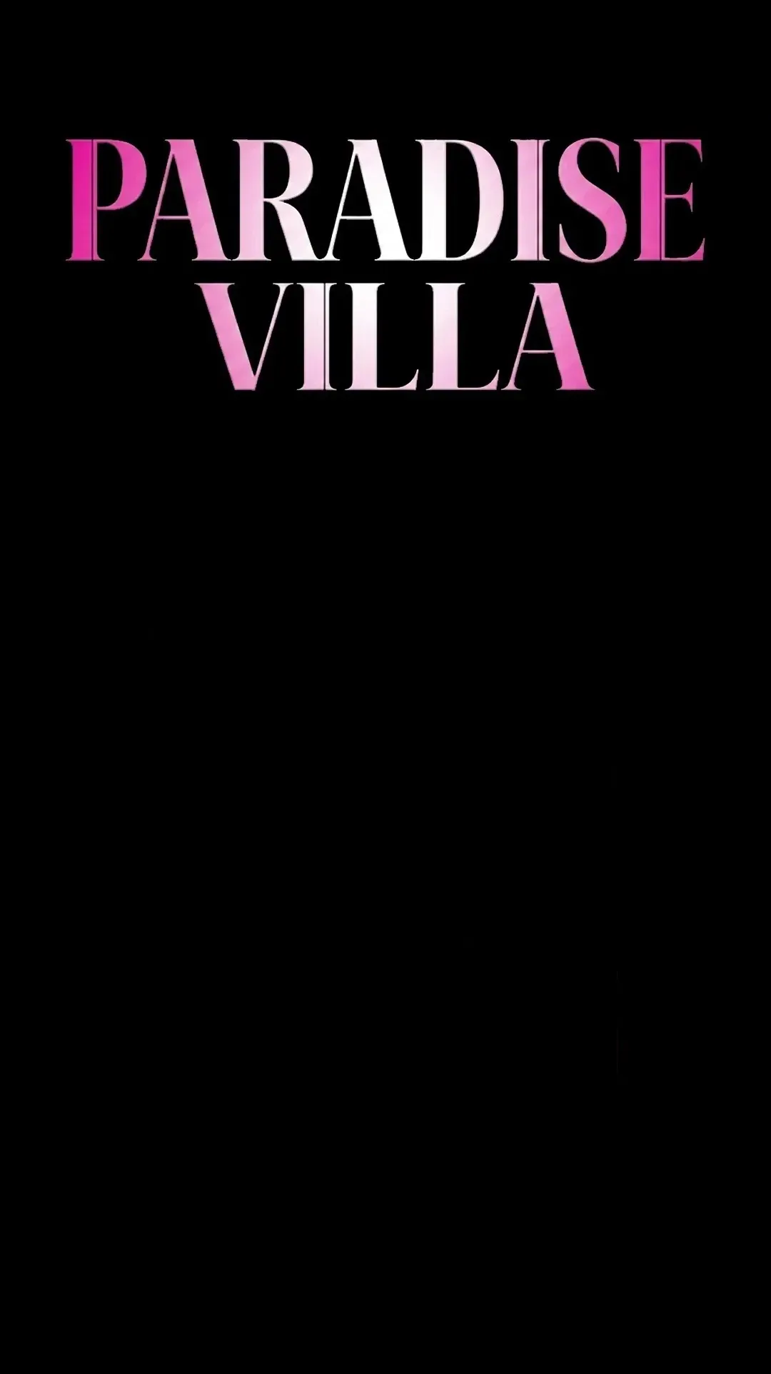 Paradise Villa Chapter 41 page 40 - 