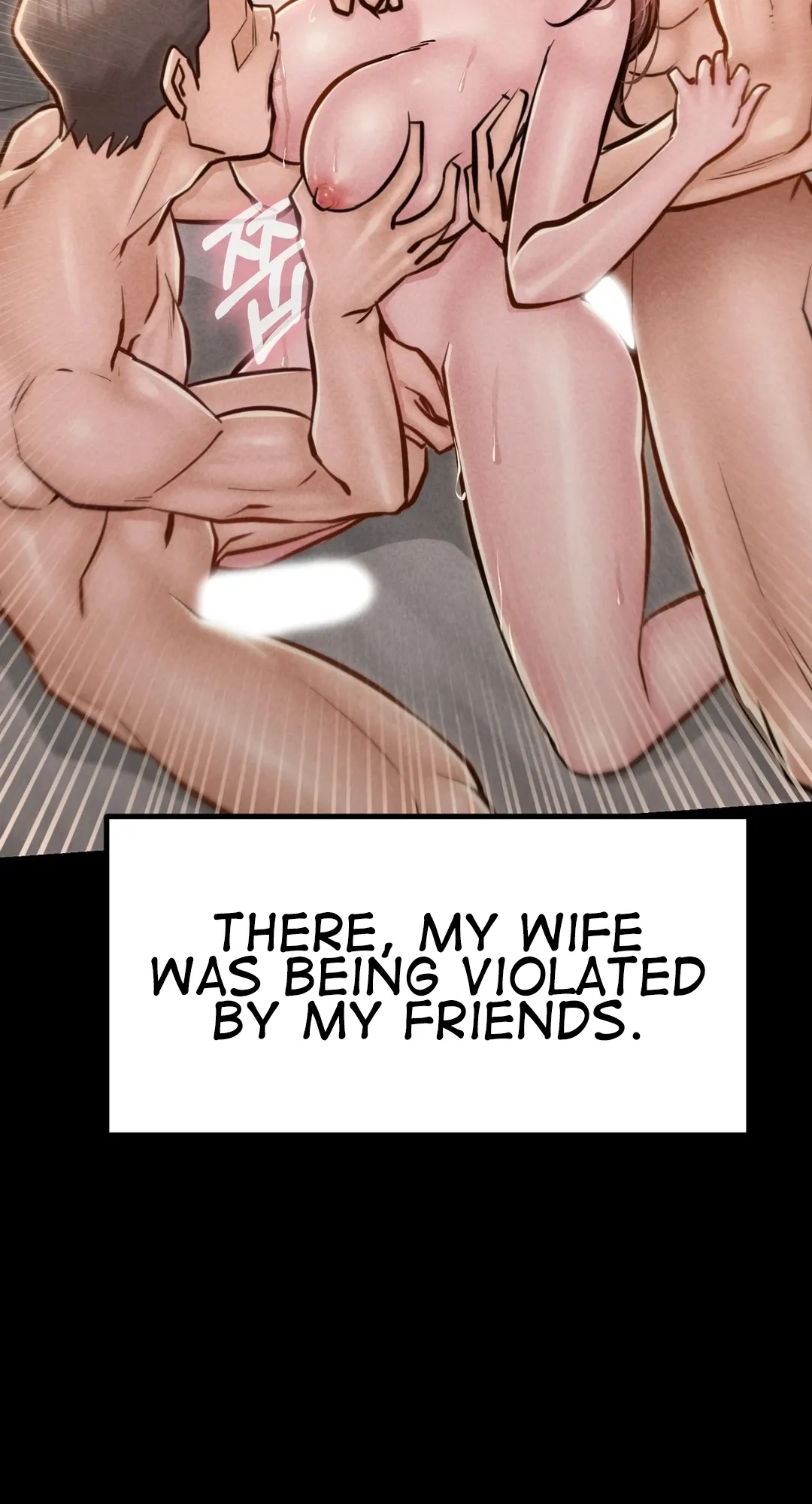 Paradise Villa Chapter 41 page 5 - 