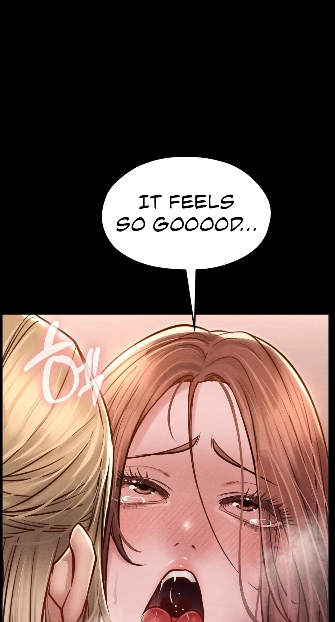 Paradise Villa Chapter 41 page 46 - 
