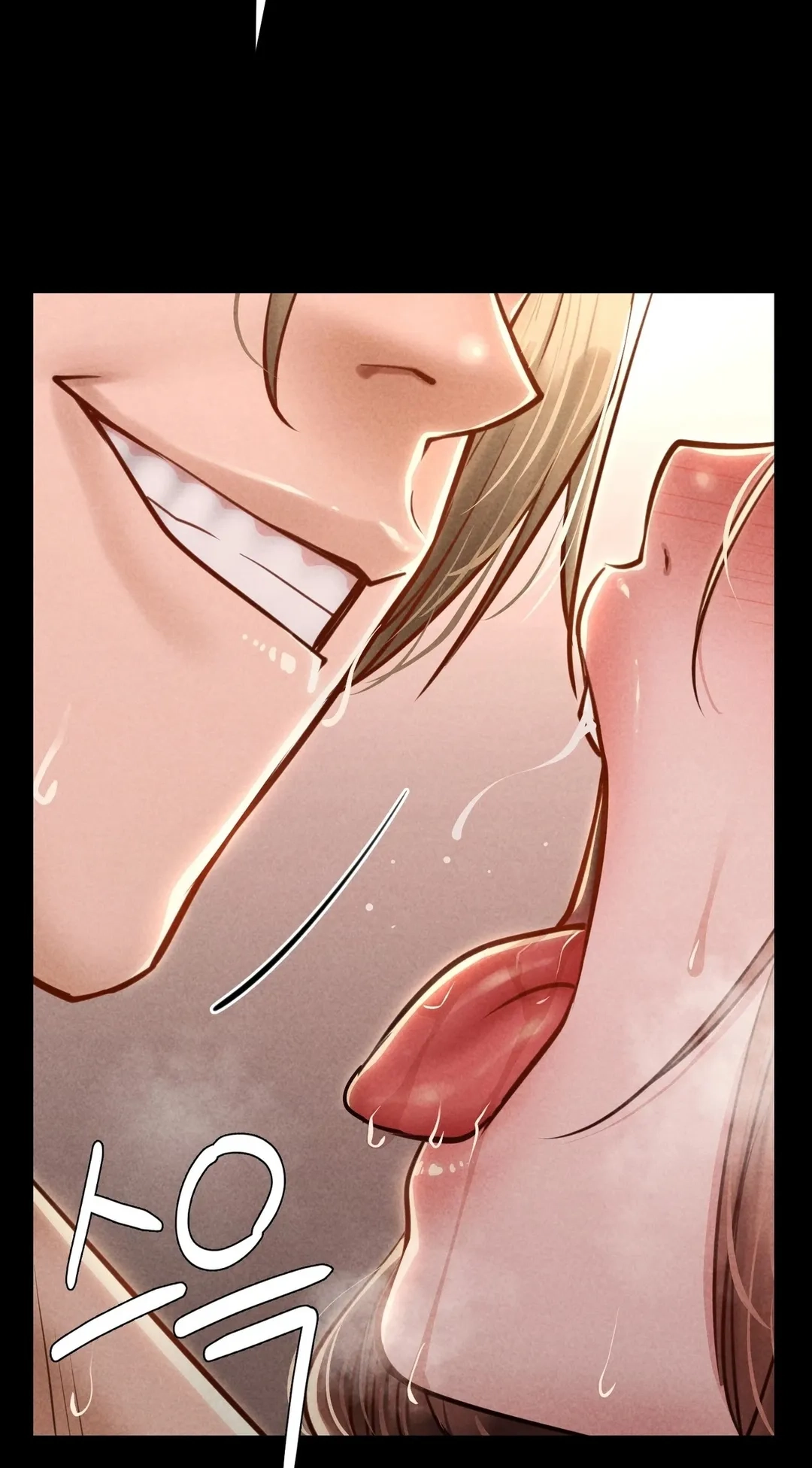 Paradise Villa Chapter 41 page 52 - 