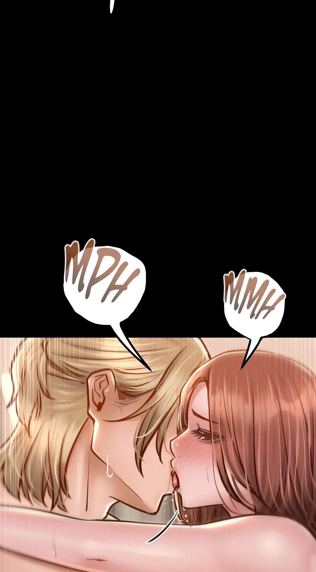Paradise Villa Chapter 41 page 53 - 