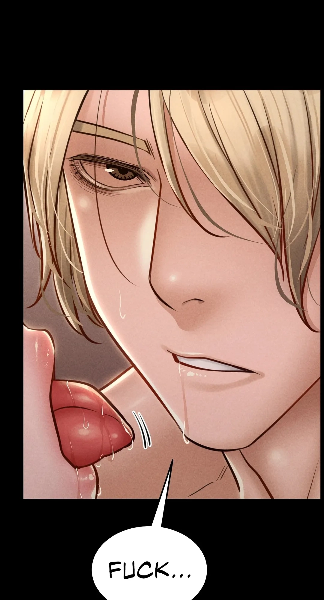 Paradise Villa Chapter 41 page 61 - 