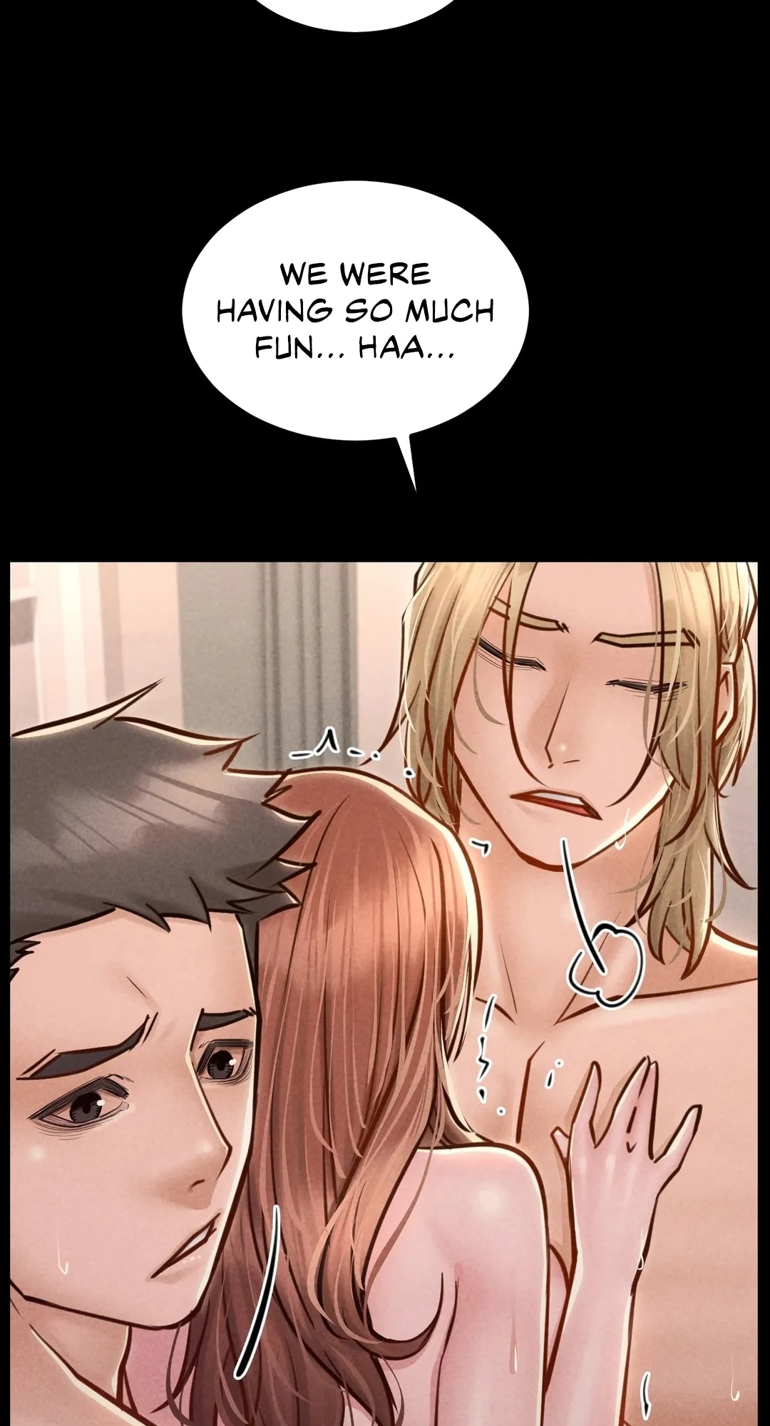 Paradise Villa Chapter 41 page 62 - 