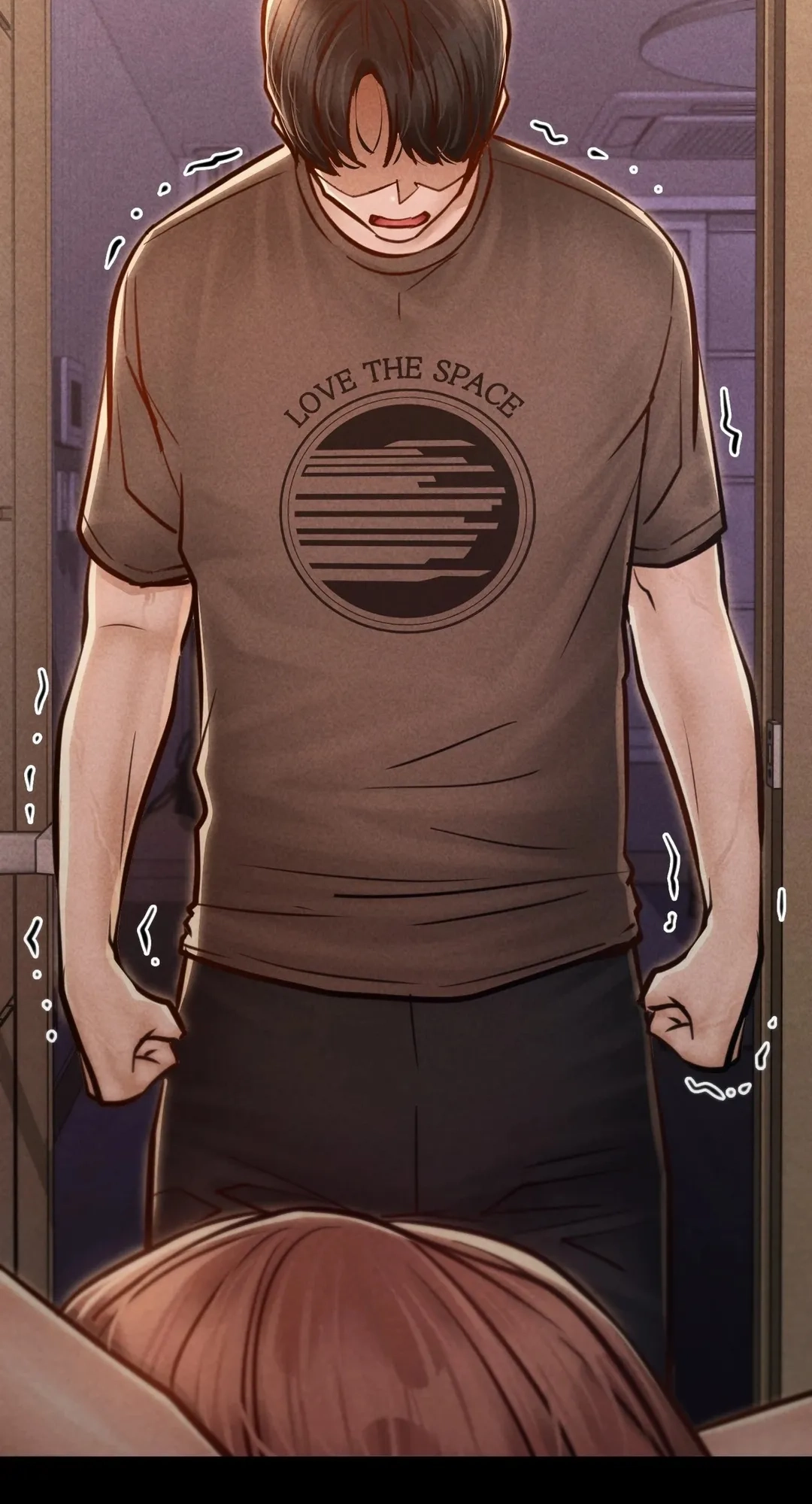 Paradise Villa Chapter 41 page 68 - 